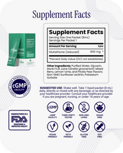 Load image into Gallery viewer, Glutathione Travel Packs
