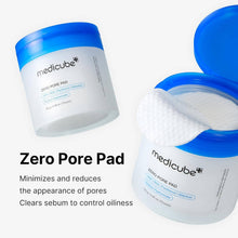 Load image into Gallery viewer, Medicube Zero Pore Pads
