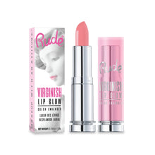 Load image into Gallery viewer, Rude Cosmetics - Virginish Lip Glow Paper Display, 24pcs

