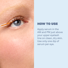 Load image into Gallery viewer, BABE ORIGINAL - Babe Original Renewing Lash Serum 3ml
