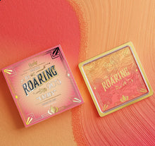 Load image into Gallery viewer, Rude Cosmetics - The Roaring 20's Ombre Blush: Scandalous
