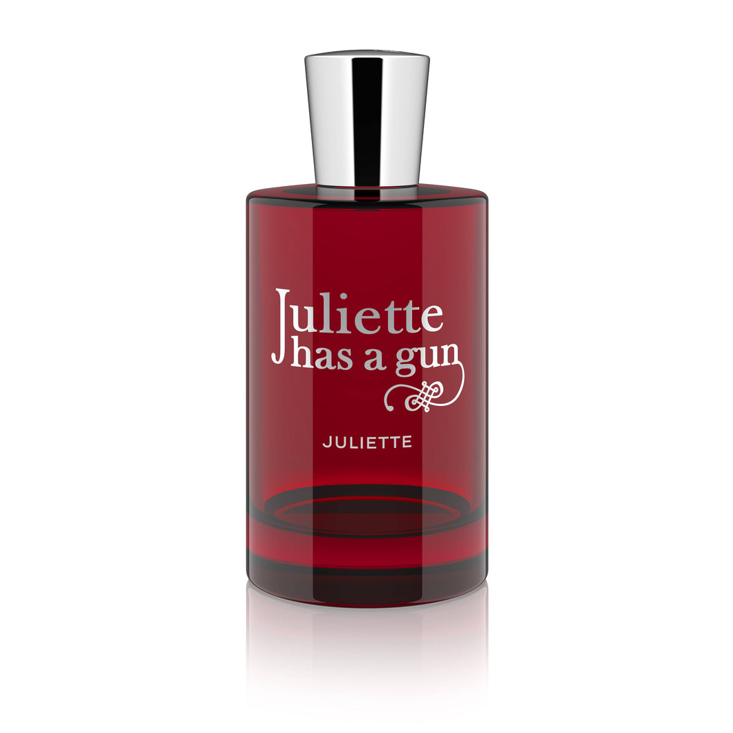 Juliette Has a Gun - Juliette: 7.5