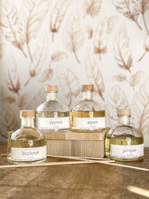 Load image into Gallery viewer, yam collective - Juniper - Moss + Coriander Reed Diffuser

