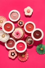 Load image into Gallery viewer, Rude Cosmetics - Cream Puff Smooth Long Lasting Natural Blush: Creamsicle
