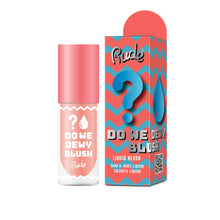 Load image into Gallery viewer, Do We Dewy Liquid Blush: Peachy Pink
