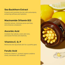 Load image into Gallery viewer, Best Beauty Group - MEDICUBE Deep Vita C Capsule Cream
