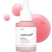 Load image into Gallery viewer, Best Beauty Group - MEDICUBE PDRN Pink Peptide Serum 30ML
