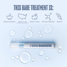 Load image into Gallery viewer, BABE ORIGINAL - Babe Original Renewing Lash Serum 3ml
