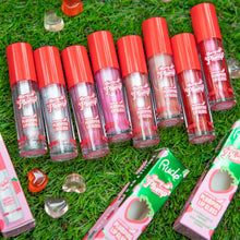 Load image into Gallery viewer, Rude Cosmetics - Berry Plump Plumping Lip Gloss: Bare

