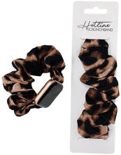 Load image into Gallery viewer, Shop Hotline - Scrunchband: Black / 38mm/40mm
