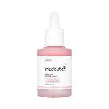 Load image into Gallery viewer, Best Beauty Group - MEDICUBE PDRN Pink Peptide Serum 30ML
