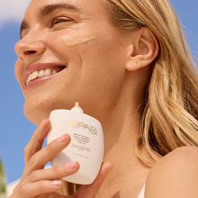 Load image into Gallery viewer, Bright As Day Sheer Mineral Sunscreen SPF 50
