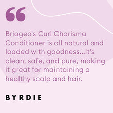 Load image into Gallery viewer, Curl Charisma - Rice Amino + Avocado Hydrating Shampoo
