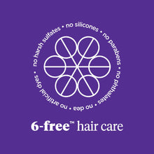 Load image into Gallery viewer, Curl Charisma - Rice Amino + Avocado Hydrating Shampoo
