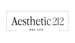 Aesthetic 212 Med Spa