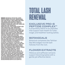Load image into Gallery viewer, BABE ORIGINAL - Babe Original Renewing Lash Serum 3ml
