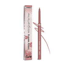 Load image into Gallery viewer, Rude Cosmetics - Teeny Weeny Micro Gel Lip Liner: Guess Again
