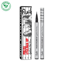 Load image into Gallery viewer, Police Eyeliner Up Eyeliner Pen: Big House (Dark Brown)
