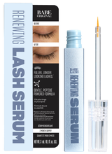 Load image into Gallery viewer, BABE ORIGINAL - Babe Original Renewing Lash Serum 3ml
