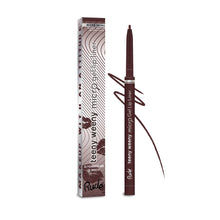 Load image into Gallery viewer, Rude Cosmetics - Teeny Weeny Micro Gel Lip Liner: Guess Again
