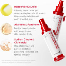 Load image into Gallery viewer, Best Beauty Group - MEDICUBE Hypochlorous Acid Daily Facial Spray
