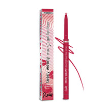 Load image into Gallery viewer, Rude Cosmetics - Teeny Weeny Micro Gel Lip Liner: Guess Again
