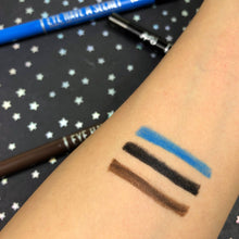 Load image into Gallery viewer, Eye Have A Secret Creamy Gel Liner: Don&#39;t Tell (Black)

