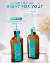 Load image into Gallery viewer, Moroccanoil Treatment Original - For all hair types
