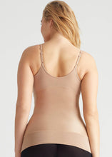 Load image into Gallery viewer, Yummie - Alice Yummie Tummie® 3-Panel Shaping Tank: Black / S

