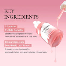 Load image into Gallery viewer, Best Beauty Group - MEDICUBE PDRN Pink Peptide Serum 30ML
