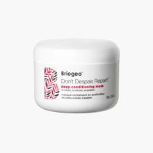 Load image into Gallery viewer, Don’t Despair, Repair! - Deep Conditioning Mask
