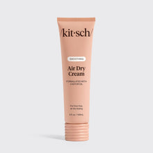 Load image into Gallery viewer, KITSCH - Smoothing Air Dry Cream

