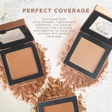 Load image into Gallery viewer, Farsedakis Beauty Brands  BLINC | PRETTY VULGAR | WMAA? - PRETTY VULGAR Bronzed B: Bronzer: Sun Kissed Snitch (Deep)
