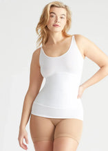 Load image into Gallery viewer, Yummie - Alice Yummie Tummie® 3-Panel Shaping Tank: Black / S
