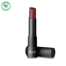 Load image into Gallery viewer, Rude Cosmetics - Attitude Matte Lipstick: Arrogant
