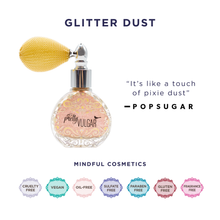 Load image into Gallery viewer, Farsedakis Beauty Brands  BLINC | PRETTY VULGAR | WMAA? - PRETTY VULGAR Glitter Dust
