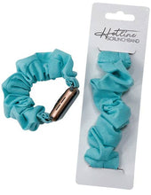 Load image into Gallery viewer, Shop Hotline - Scrunchband: Black / 38mm/40mm
