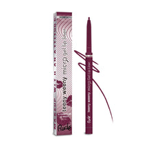 Load image into Gallery viewer, Rude Cosmetics - Teeny Weeny Micro Gel Lip Liner: Guess Again
