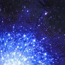 Load image into Gallery viewer, Selini New York - Big Bang Explosion Galaxy Double Layer Inverted Umbrella: 1 piece
