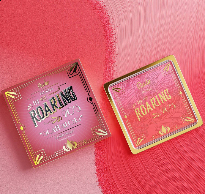 Rude Cosmetics – Aesthetic 212 Med Spa