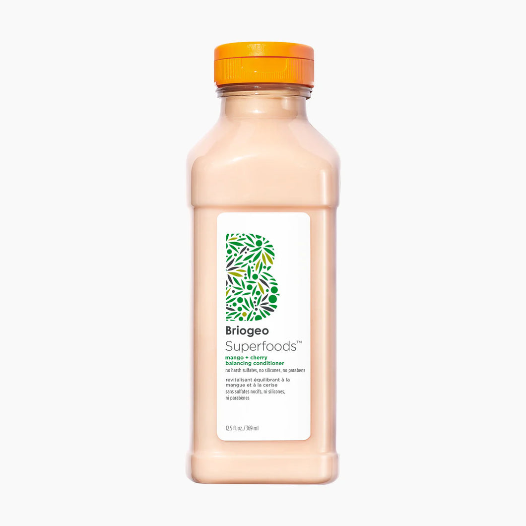 Superfoods - Mango + Cherry  Balancing Conditioner