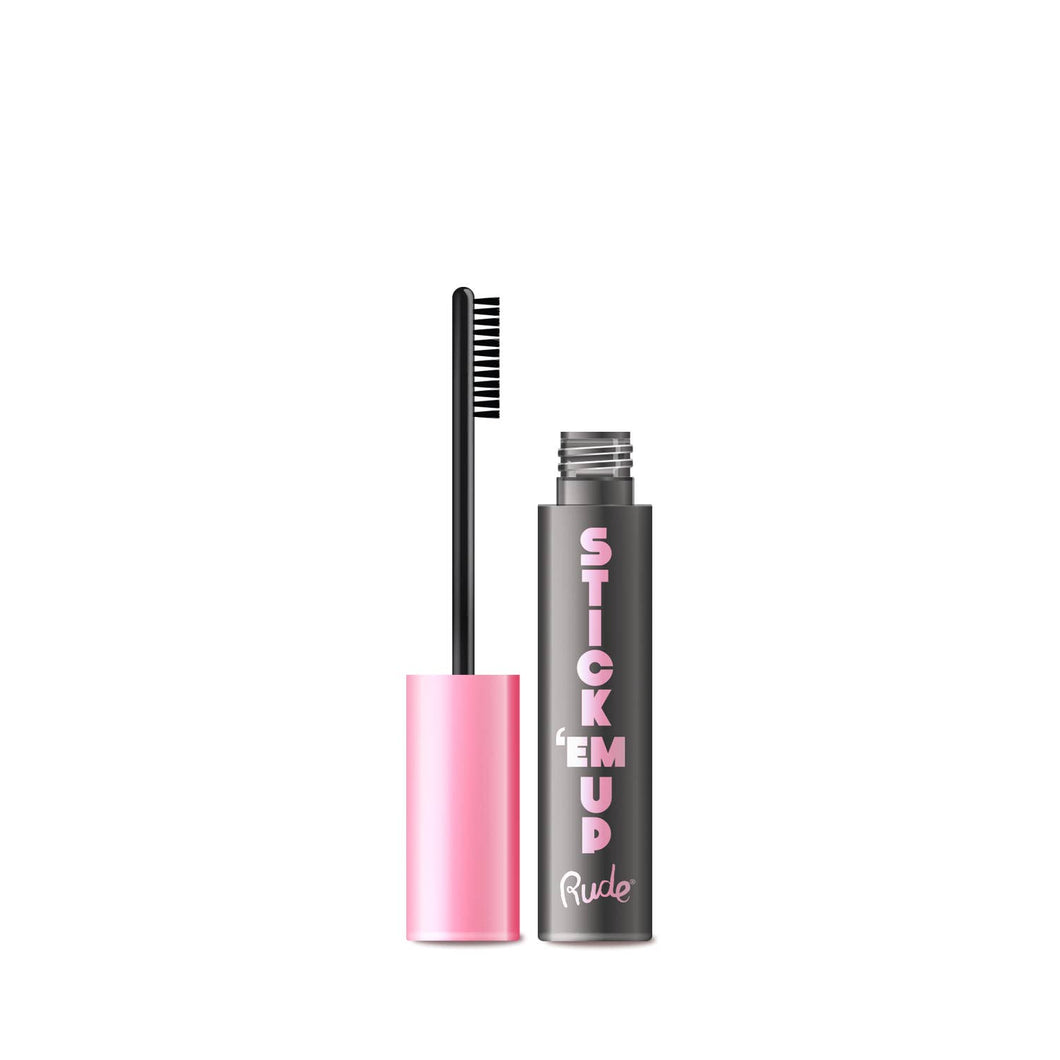 Rude Cosmetics - Stick 'Em Up Brow Gel