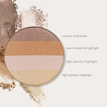 Load image into Gallery viewer, Bronzer Refill
