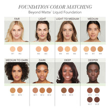 Load image into Gallery viewer, Beyond Matte™ Liquid Foundation
