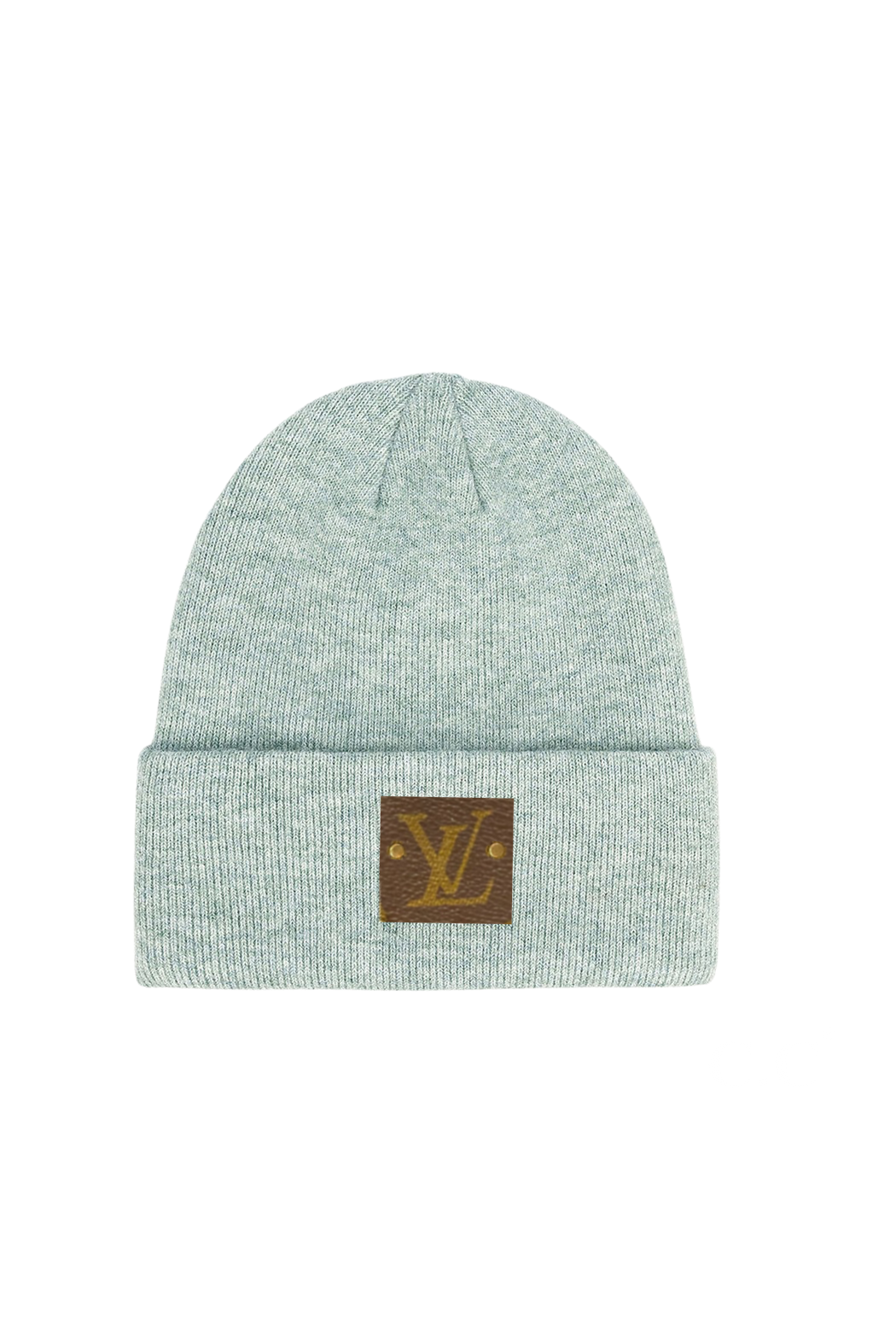 Embellish Your Life - Upcycled Classic Beanie