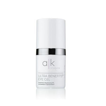 Ultra Benefits® Eye Gel - 0.5 fl. oz.
