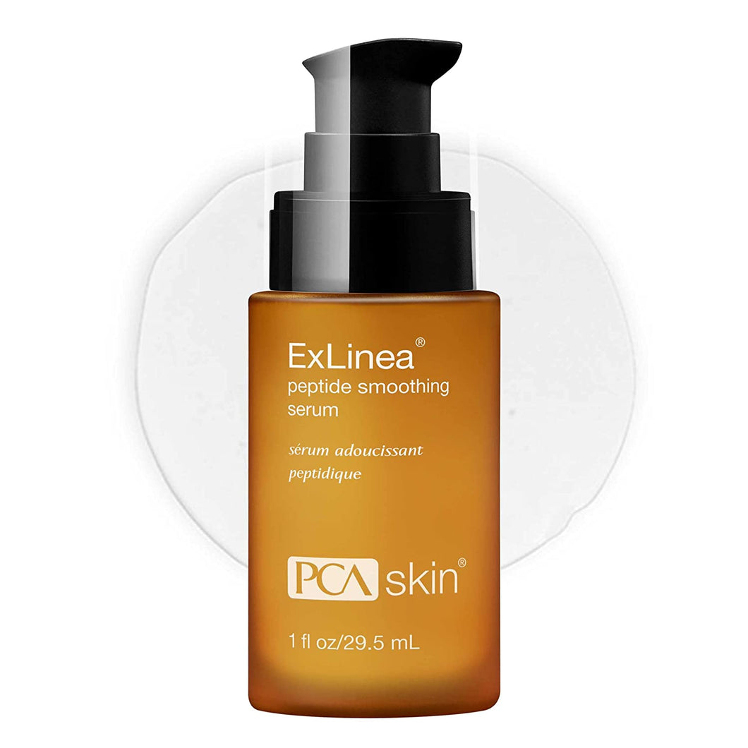 ExLinea® Peptide Smoothing Serum