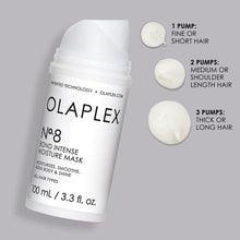 Load image into Gallery viewer, OLAPLEX - Nº.8 Bond Intense Moisture Mask
