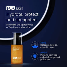 Load image into Gallery viewer, C-Quench® Antioxidant Serum
