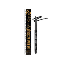 Load image into Gallery viewer, Eye Have A Secret Creamy Gel Liner: Don&#39;t Tell (Black)
